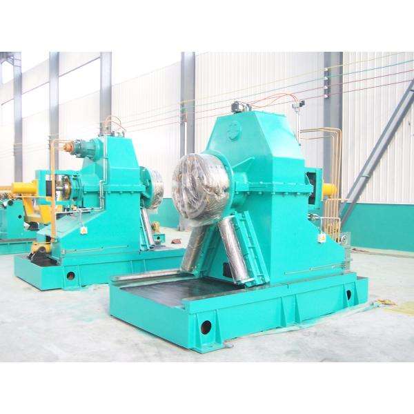 Steel Coil Uncoiling Straightening Slitting and Recoiling Line with Stable Function