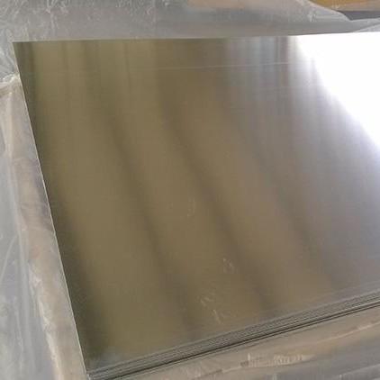6000 Series 48 X 48 Aluminum Plate ASTM AISI JIS Standard For Construction Structure