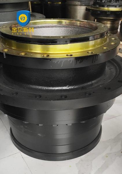 9263595 peças hidráulicas finais da estrutura da máquina escavadora DriveZAX450-3 ZAX450-1 de Hitachi