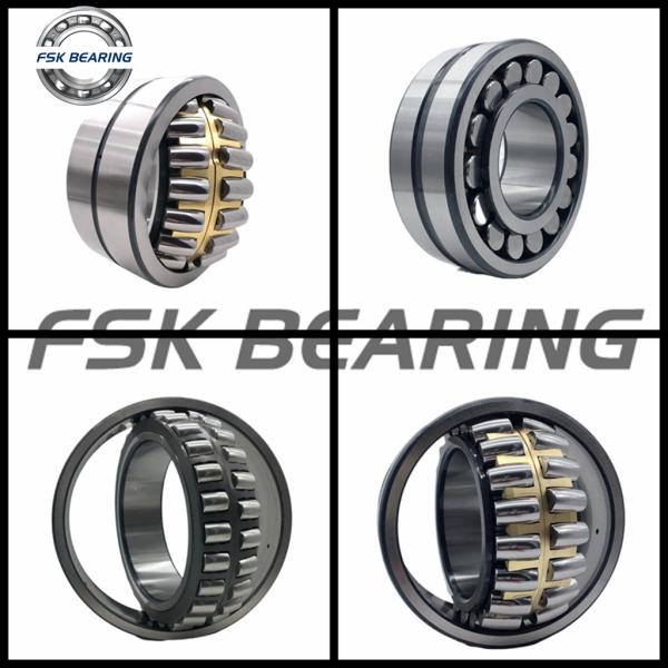 P5 P4 240/500-BEA-XL-MB1 Spherical Roller Bearing 500*720*218mm For Road Roller Brass Cage
