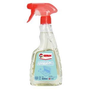 Nettoyeur de taches d'huile à pénétration profonde, pulvérisateur, démaquillant