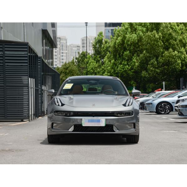 ZEEKR 001 2023 средство электрических ряда 100kWh CLTC чистых (Km) 656,00 и большой автомобиль