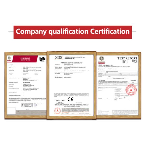 200W 300W High Brightness LED Flood Light for Sports Stadium Temperature Resistant