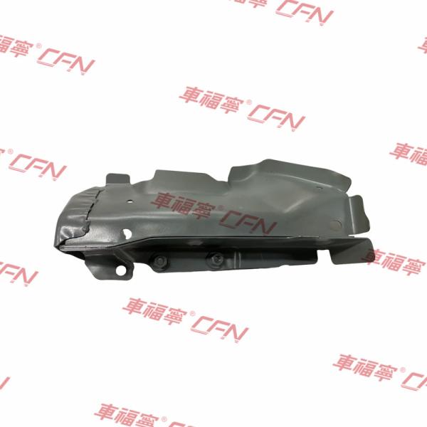 Tesla Model 3 Right Front Subframe Support Assembly 2017-2021