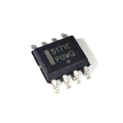 CS5171EDR8G Electronic Voltage Regulators IC Chips High Efficiency