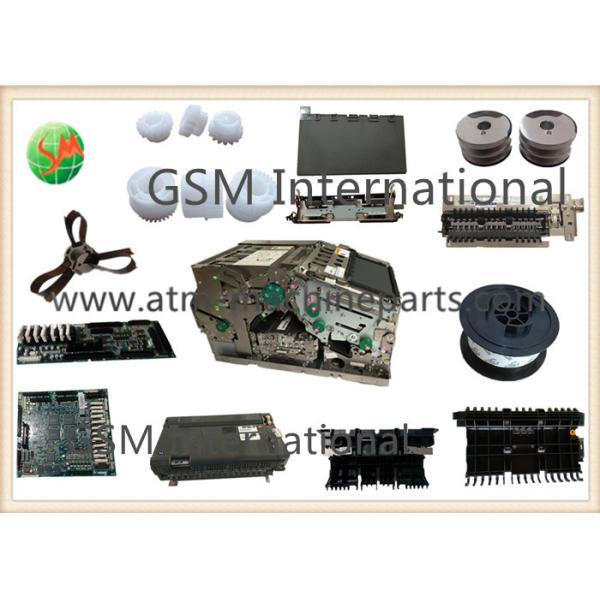 1П004012-001 повторно используя коробку Хитачи АТМ кассеты разделяет крышку коробки наличных денег обслуживания АТМ