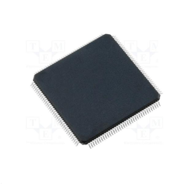 Интегральная схемаа IC AT91SAM7S256D-AU микроконтроллера SMD