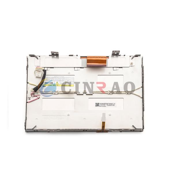 8 Inch Toshiba LTA080B456F TFT LCD Display