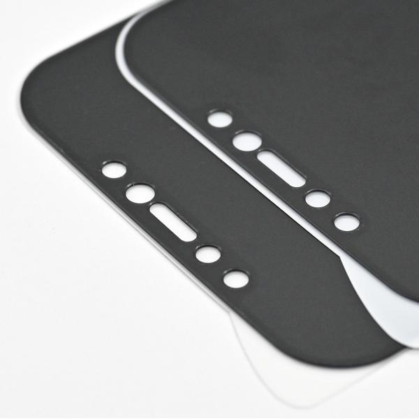 Керамическая пленка для защиты конфиденциальности телефона