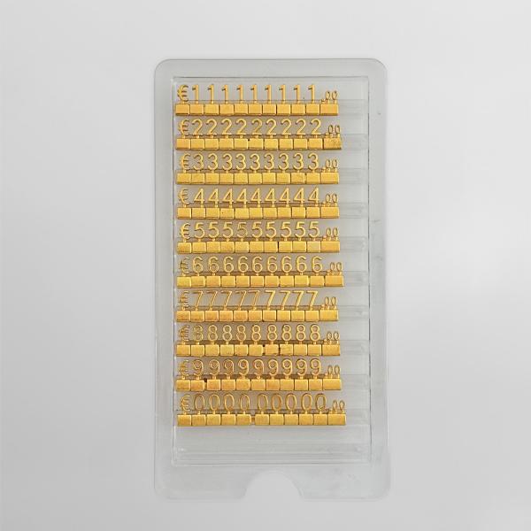 3D металл ювелирные изделия цены кубики розничная цена отображение теги для ювелирных часов