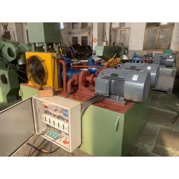 High Efficient Hydraulic Alligator Shear Metal Alligator Shear 200 Ton Shear Force