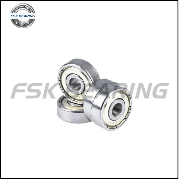 Z2V2 RLS6-2Z Imperial Radial Ball Bearing 19.05*47.63*14.29mm Radial Load