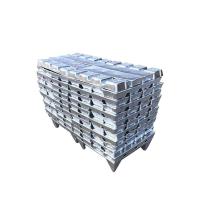 99.994% alliage d'aluminium ingot de haute précision résistant au feu