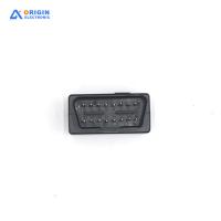 Réseau complet intelligent 4G Localisateur GPS de véhicule OBD Suiveur de véhicule avec GPS LBS EPO
