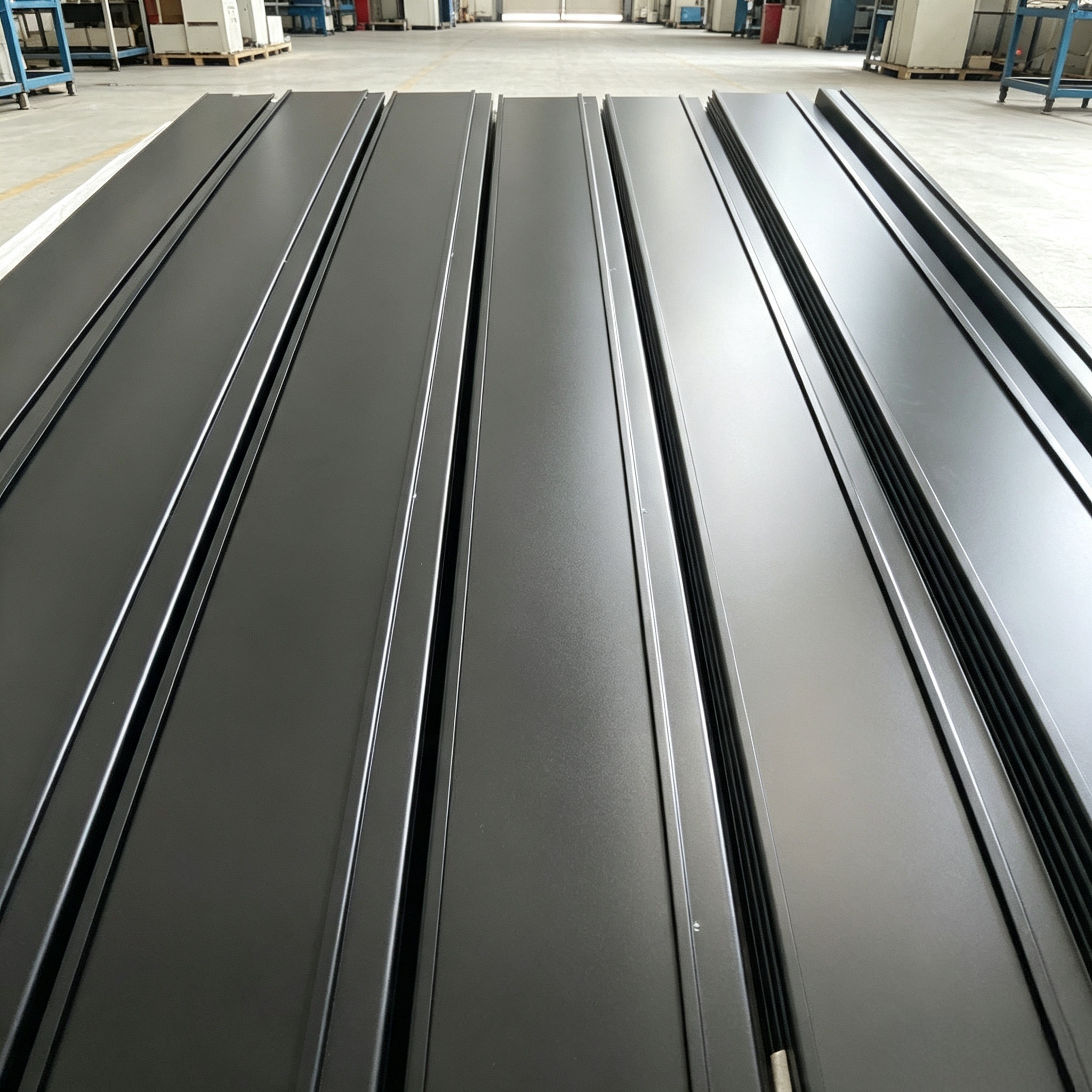 High-Hardness Acrylic Resin with Excellent Metallic Pigment Orientation