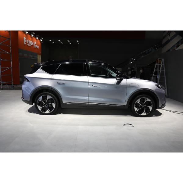 ARCFOX Alpha T 2022 653S+ 160kW New Energy Electric Car 180Km/h ev popular chinese brand made in china