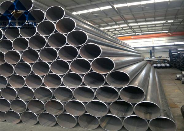 Tubulação sem emenda do aço carbono de A106 GR.B