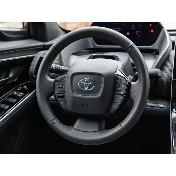 Japanese BZ4X Toyota Electric SUV EV Car Medium SUV 5 Doors