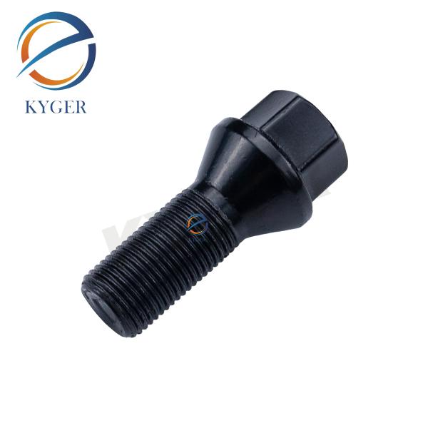 36136781151 3613 6781 151 Parafusos de parafusos curtos para BMW F20 F21