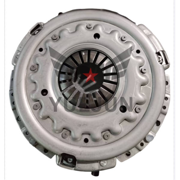 31210-0K281  31210-0K280   31210-0K360 31210-0K470 CTX-170A  TYC655 SIZE:275*180*311 Engine: 1GD-FTV 2GD-FTV  FOR TOYOTA CLUCTH COVER