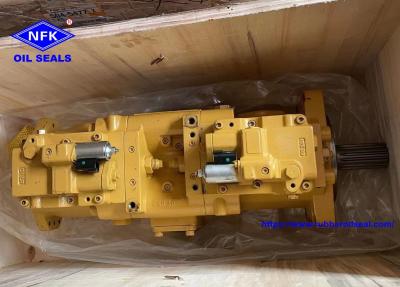 Pompe principale 551-1122 de généraliste de Hydraulic Parts d'excavatrice de  330GC