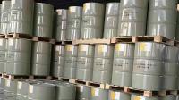 Resinas de poliéster insaturado resistentes a solventes, transparentes, termoestables de alto rendimiento, resina química