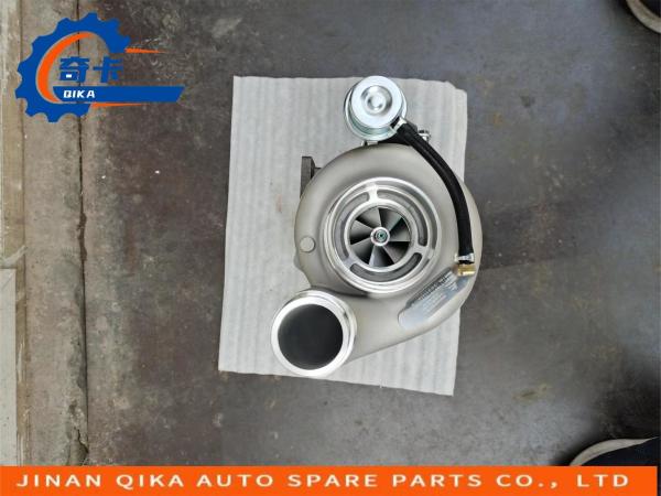 Supercharger Heavy Truck Spare Parts 1118100 630 0000  Hx40w  Pressurizer