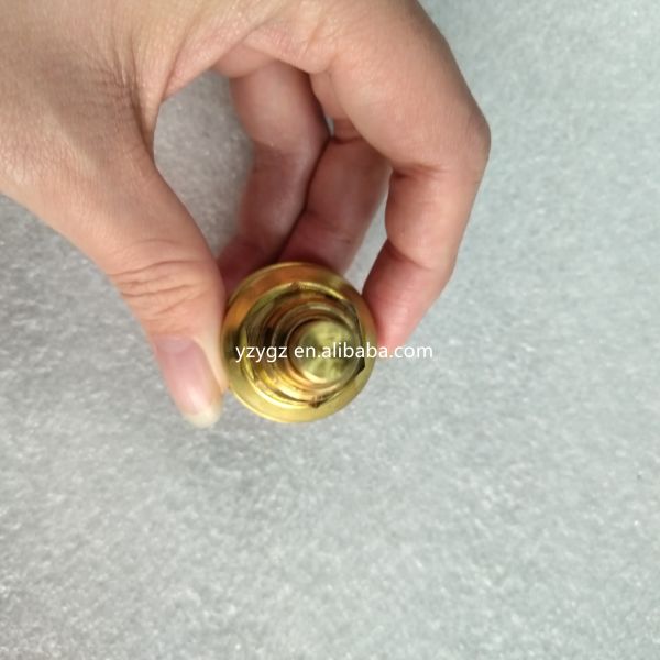 SK210LC-6E Engine Temperature Sensor for Kobelco Parts