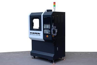 5 axis Mini CNC Mill, RTCP, 5 axis, machine center, education cnc, garage cnc