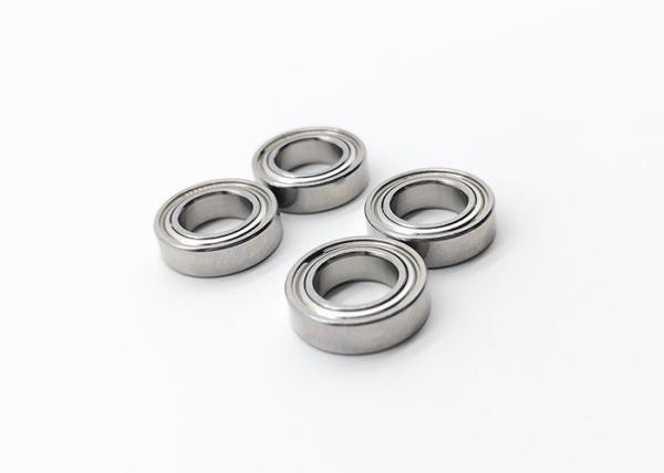 609ZZ Deep Groove Ball Bearing V3 V4 Vibration Size 9*24*7mm High Precision Bearing