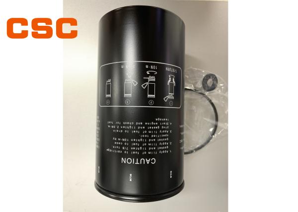 Original Fuel Filter for excavator ZAX490-5A YA00047220