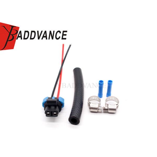 F90000267 Электрический 450LPH топливный насос высокого давления (универсальный E85 этанол) для Walbro