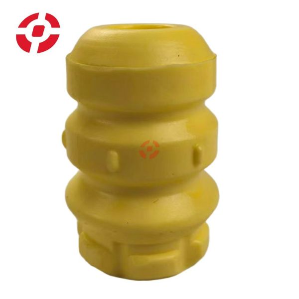 Car rear bumper strut Rubber bump stop 31262885 Rubber buffers for VO LVO Rubber bump blocks