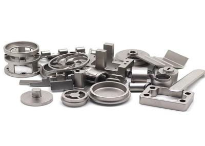 Customizable Wire EDM Parts 6063 T5 Aluminum CNC Machining Service Acid Resistance
