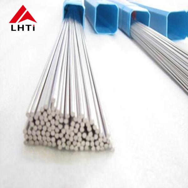 Buy Titanium Wire with Elongation 20-50% and Specific Heat 0.124-0.132KJ/Kg·K from Trusted