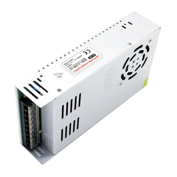 электропитание переключения 12В 500В для АК 100В 240В светов СИД к ДК 12В