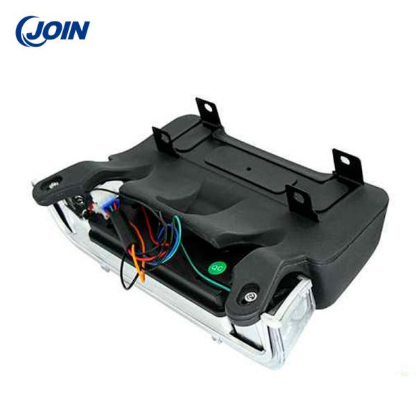 Underbody Golf Cart Light Kit Harness Electric Buggy Golf Cart Head Lights