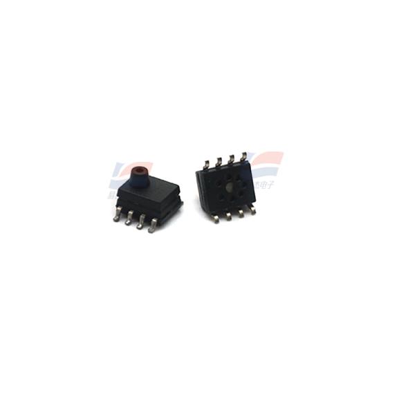SM5420C-030A-P-T Capteurs de pression montés sur une planche Absolute 30PSI