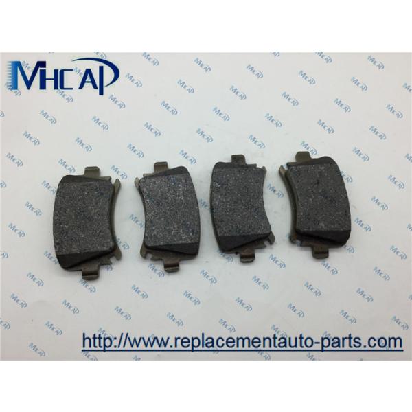 тормозные колодки 8K0698151 8R0698151 автоматические для Audi A6 A4 Quattro A5