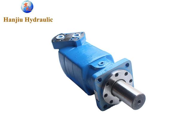 motor Marine Winch Drive de 665cc Eaton Geroler 10000 séries