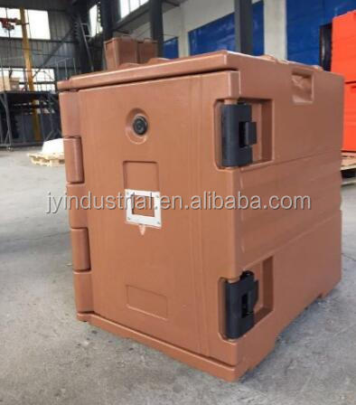 Electric Food Warmer Insulated Catering Container for Catering Services