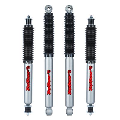 Off Road levanta os nitro amortecedores 4wd do gás para Landcruiser Lc78 Lc79 Lc76