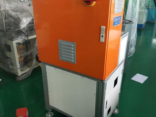 Equipamento de enrolamento de solda do motor elétrico de fio de cobre para o motor do misturador
