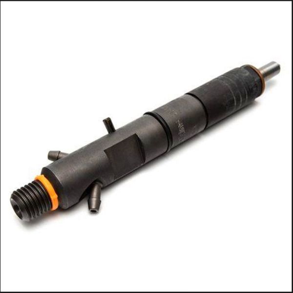 2645K022 Fuel Injector Perkins Engine Parts For 1103A-33t 1104A-44t 1104A-44ta C4.4