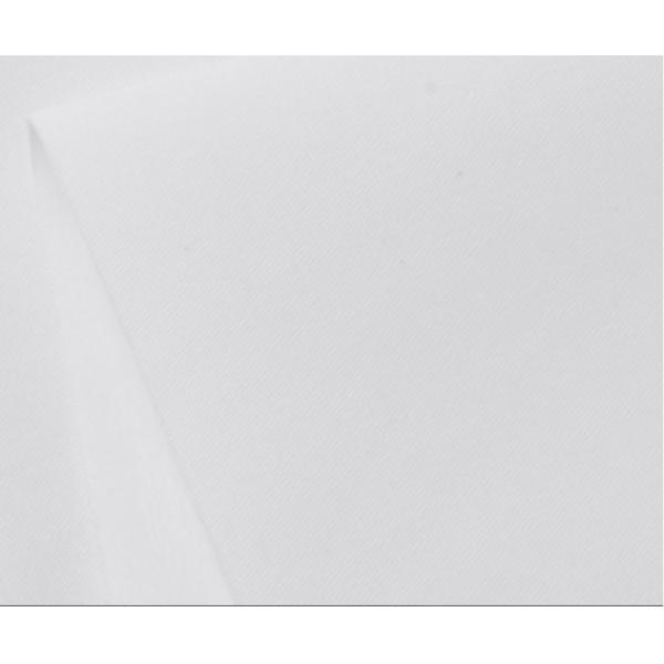 Раскосная ткань Twill хлопка для школы одевает работая носку 60sX60s 173x113 2/1 115GSM