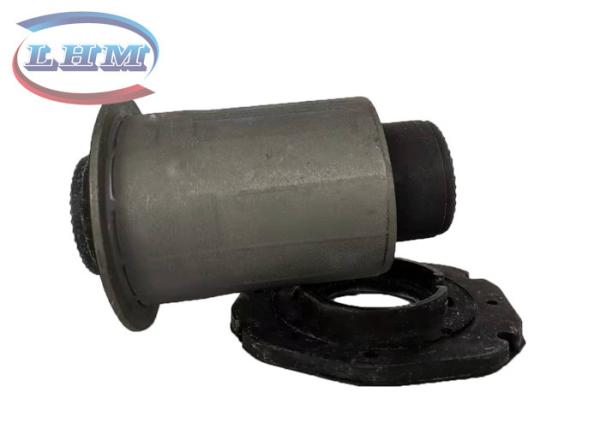 O OEM faz sob medida a bucha do braço de controle do carro, peças sobresselentes do veículo de terra de Toyota 48655 60010/48655 60020