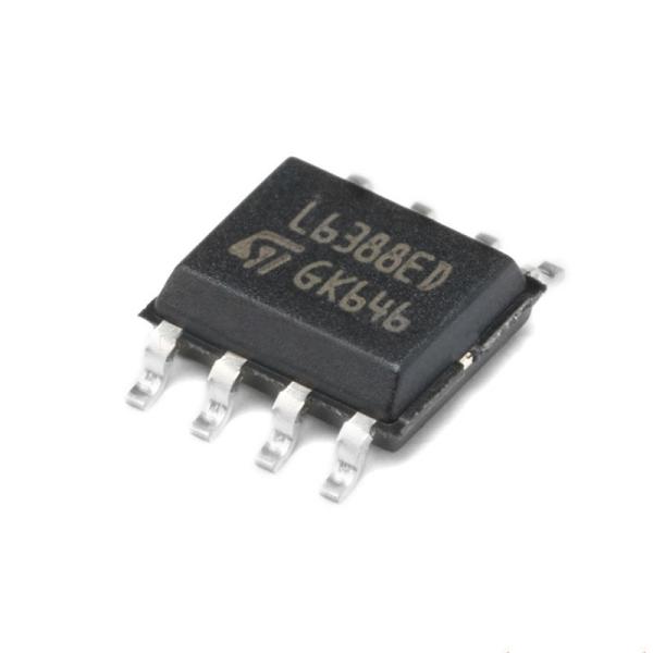 L6388ED013TR Gate Drivers STMicroelectronics Chip PMIC Power Management ICs