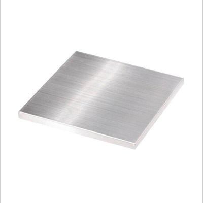 Inox 316 Super Duplex Mirror Finish Decorative Stainless Steel Sheet-304 430 904 Plate for Customized Width and Thickness
