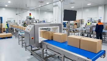 Mudanjiang Shuntong Environmental Protection Technology Co., Ltd.