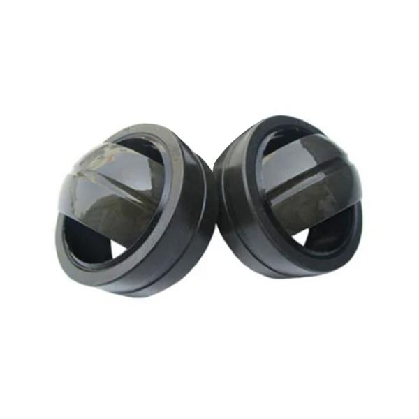 Chrome Steel Spherical Plain Bearing Open Threaded Rod End GE Series OEM Customized